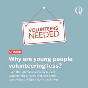 Image post by @quchronicle on Instagram