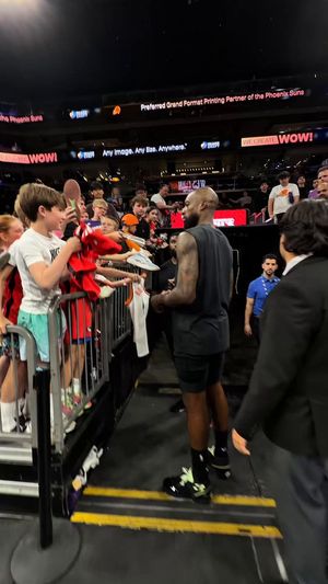 Video post by @HoustonRockets on Twitter