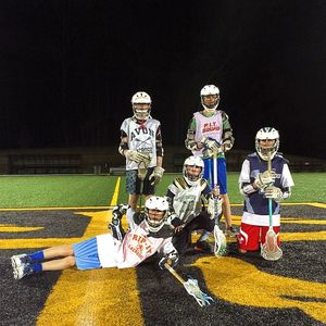 Image post by @2waylacrosse on Instagram