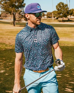 Image post by @servigolf on Instagram