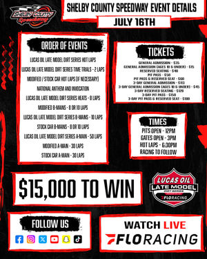 Image post by @lucasdirt on Instagram