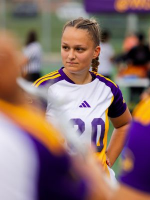 Image post by @wluathletics on Instagram