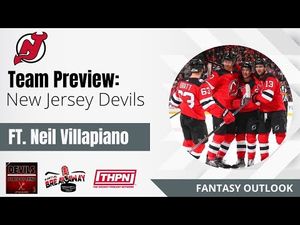 Video post by @partialbreakawayfantasyhockey on YouTube