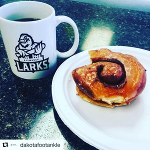 Image post by @bismarcklarks on Instagram