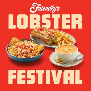 Image post by @friendlys on Instagram