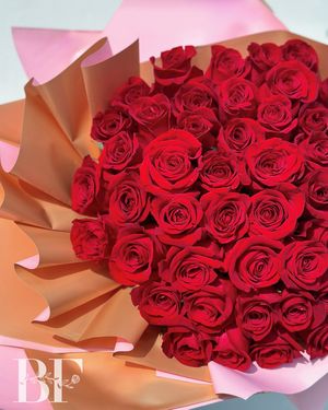 Image post by @bonita_flowers on Instagram