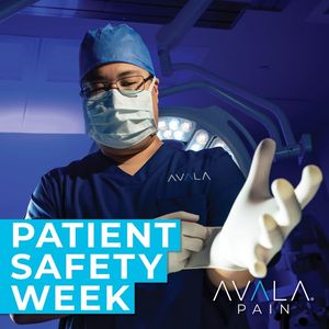 Image post by @avalahealth on Facebook