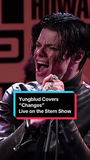 Video post by @howardsternshow on TikTok