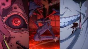 Video post by @top10animechannel on YouTube