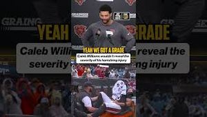 Video post by @nflonfox on YouTube