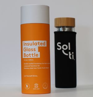 Image post by @drinksolti on Twitter