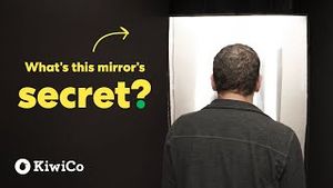 Video post by @kiwico on YouTube
