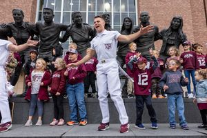 Image post by @tamu on Instagram