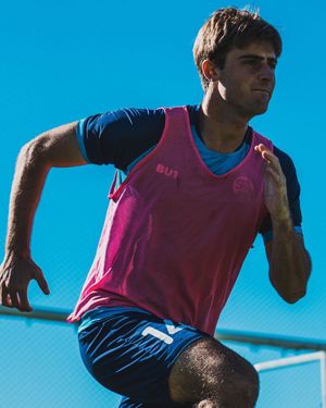 Image post by @sfv_fc on Instagram