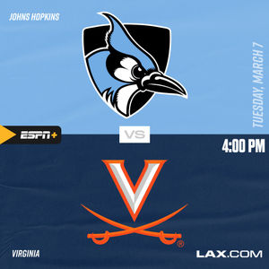 Image post by @laxdotcom on Instagram