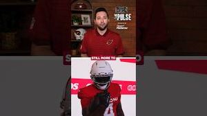 Video post by @azcardinals on YouTube