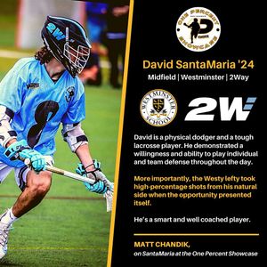 Image post by @2waylacrosse on Instagram