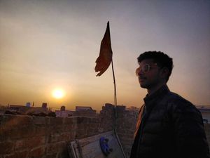Image post by @mayank_sharma0010 on Instagram