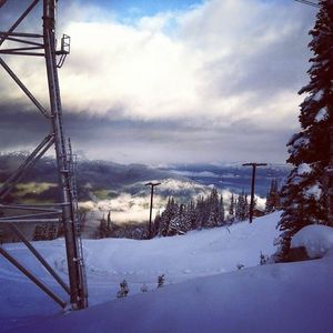 Image post by @whistlerblackcomb on Instagram