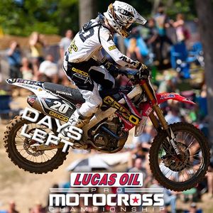 Image post by @racerxonline on Instagram