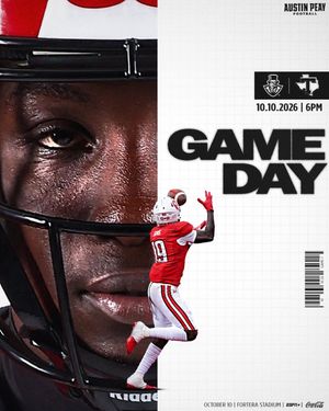 Image post by @govsfootball on Instagram