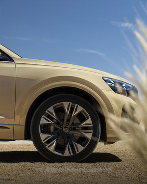 Image post by @audiusa on Instagram