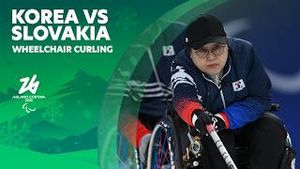 Video post by @paralympics on YouTube