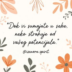 Image post by @isenora.spirit on Instagram