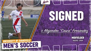 Image post by @ueathleticsmsoc on Instagram