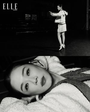Image post by @elletaiwan on Instagram