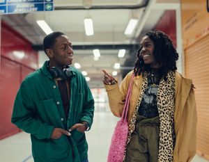 Image post by @TIFF_NET on Twitter