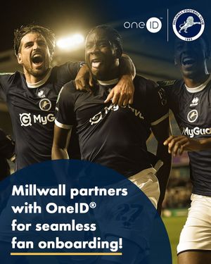 Image post by @millwallfc on Instagram