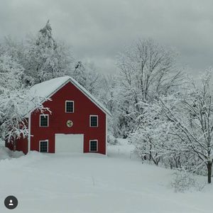Image post by @themainemag on Instagram