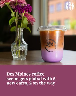 Video post by @dmregister on TikTok
