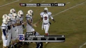 Video post by @maxpreps on YouTube