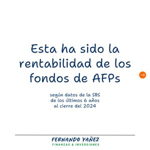 Image post by @fernandoinversiones on Instagram