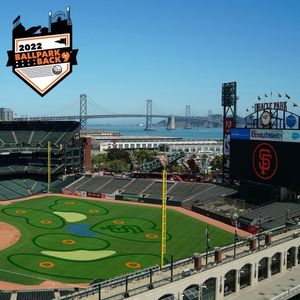 Image post by @oraclepark on Instagram