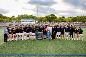 Image post by @riverhawkmsoc on Instagram