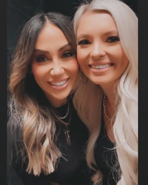 Image post by @katiekayofficial on Instagram