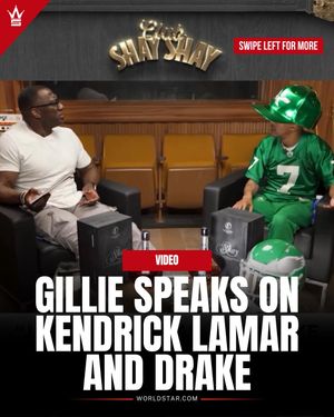 Image post by @worldstar on Instagram