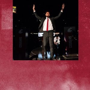 Image post by @wsucougarmbb on Instagram