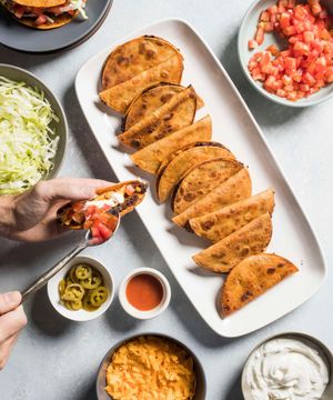 Image post by @testkitchen on Instagram