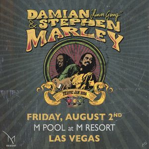 Image post by @marleybrothers on Instagram