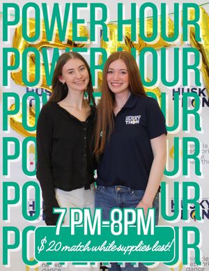 Image post by @huskython on Instagram
