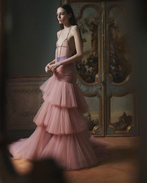 Image post by @maisonvalentino on Instagram