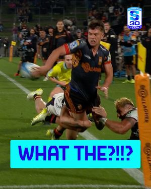 Image post by @superrugby on Instagram