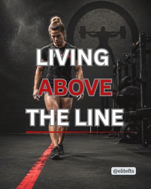 Image post by @elitefts on Instagram