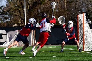 Image post by @rutgersmlax on Instagram