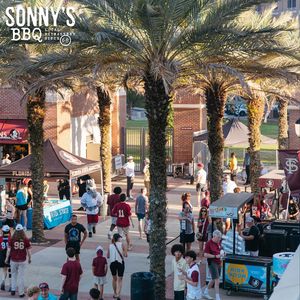Image post by @seminoles on Instagram