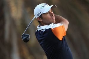 Image post by @julien_guerrier_golf on Instagram